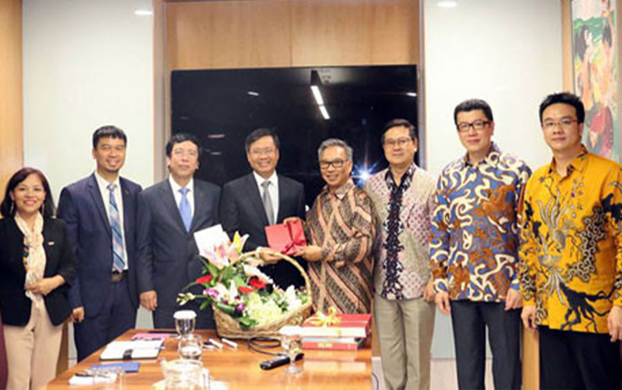 Tighten solidarity Vietnam friendship – Indonesia